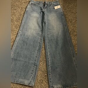 Size 24 PacSun jeans